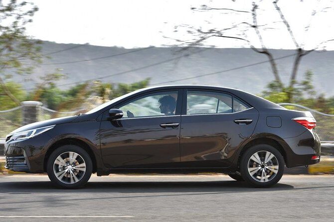 Airport-Hotel or Hotel-Airport Transfers - Effortless Transfers Between Montevideo Airport and Your Hotel