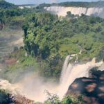 Airport IGR Round Trip & Iguassu Falls Argentine Side - Final Thoughts