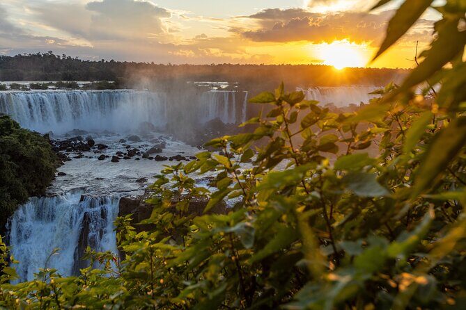 Airport IGU Roundtrip 2 Days Iguassu Falls Both Sides - FAQ About the Iguassu Falls 2-Day Tour