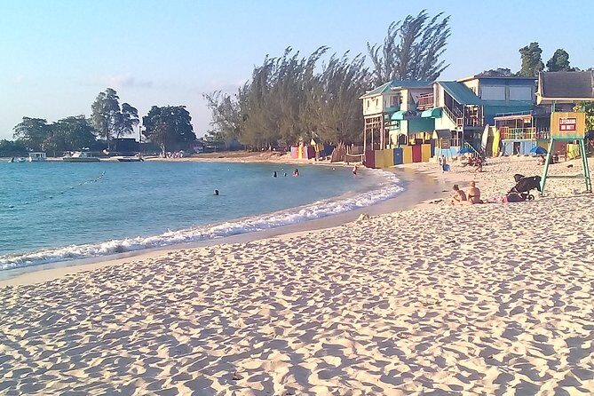 Airport Limousine Transfers Montego Bay Limo Service (Private ) - Navigating the Private Montego Bay Airport Transfer