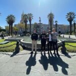 Airport pick up and City Tour (PRIVATE TOUR) - FAQ