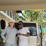 Airport Pickup and Drop-offs (Going out of Montego Bay) - In-Depth Review of the Experience