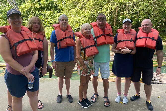 Airport Pickup, Dropoff to any Resort or Airbnb in Montego Bay - The Sum Up