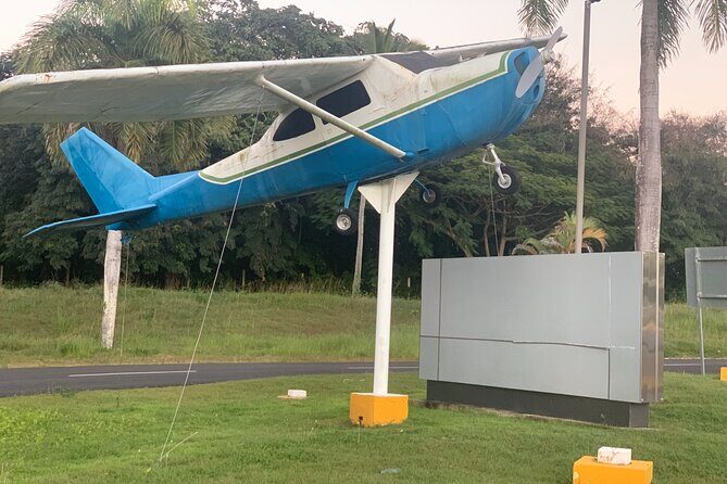 Airport port silver taxi transfer private to pop center - Final Thoughts