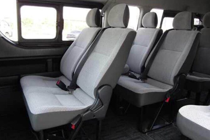 Airport, Ports and City Transfers in St. Lucia - Practical Benefits and Considerations