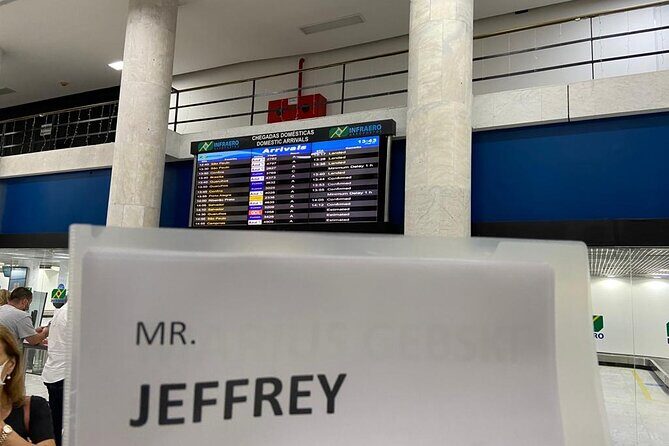 Airport Private Transfer - Premium Service - FAQ