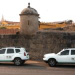 Airport Private Transfer to Hotel in the urban City - Practical Details You Need to Know