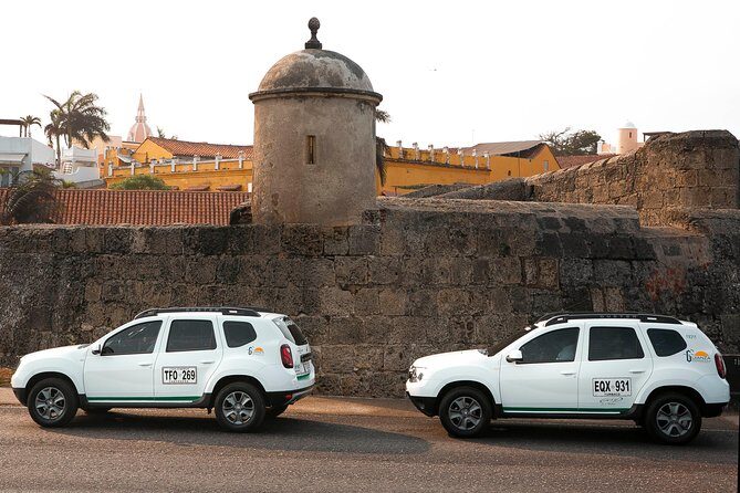 Airport Private Transfer to Hotel in the urban City - Practical Details You Need to Know