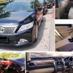 Airport Private Transfers from Montego Bay to Hilton Rose Hall - What to Expect at the Airport