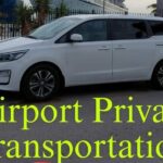 Airport Private Transportation Aruba - An in-depth look at Aruba’s private airport transportation