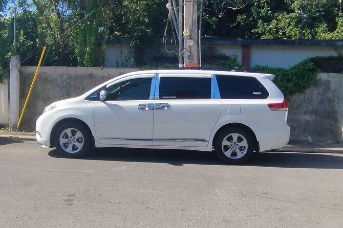 Airport Puerto Plata , para playa dorada Centro de ,puerto pla - Who Should Consider This Transfer?