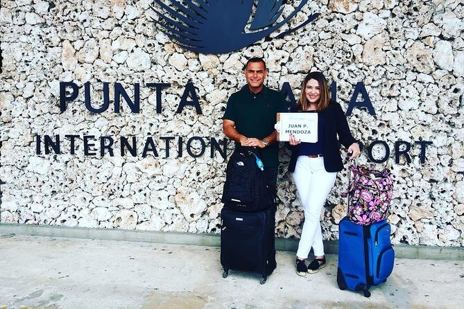 Airport (PUJ) Private transfers, Transportation Punta Cana Hotels - Why Do Travelers Continue Booking This Service?