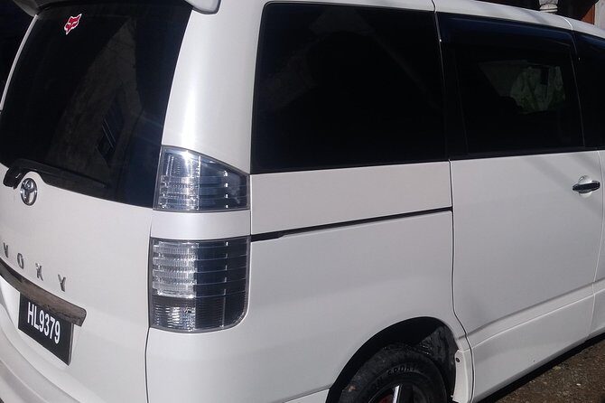 Airport Round-trip Transfer St. Lucia - Why This Transfer Offers Good Value