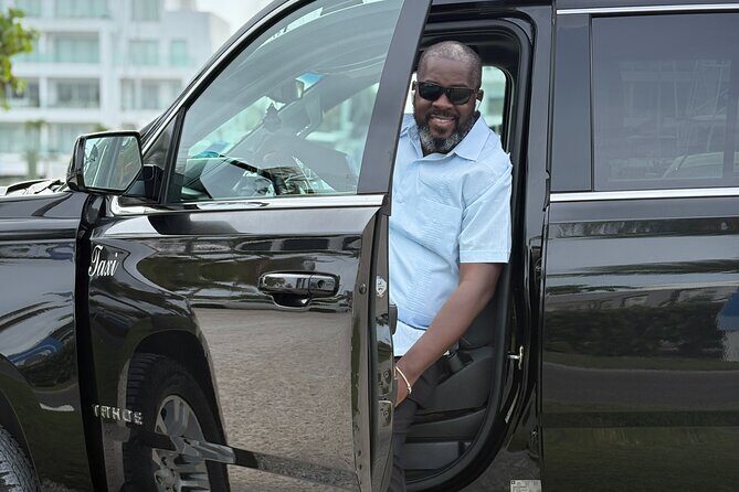 Airport Roundtrip Service to Atlantis Resort and Paradise Island - Why Value Matters