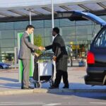 Airport Shuttle Service - Who Should Consider This Service?