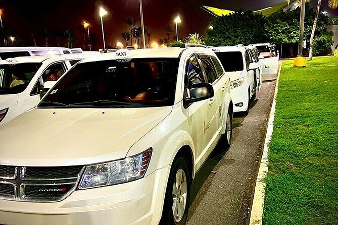 Airport SJU to Condado Isla Verde and Airbnb or Vice Versa 1 Way - Final Words