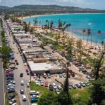 Airport SJU to Rio Grande and Luquillo Hotels and Airbnb vice versa One Way Trip - Detailed Review of the Transportation Experience