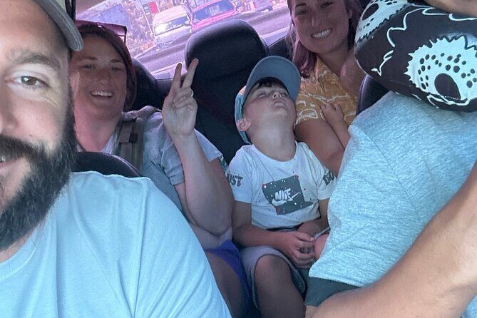 Airport (STI) Santiago to (POP) puerto plata private taxi - Final Thoughts