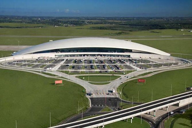 Airport to Hotel or Hotel to Airport Shared (One Way) - Final Thoughts