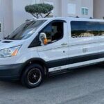 Airport to Isla Verde/ Condado/San Juan - In-Depth Review of the Airport Transfer Service in San Juan