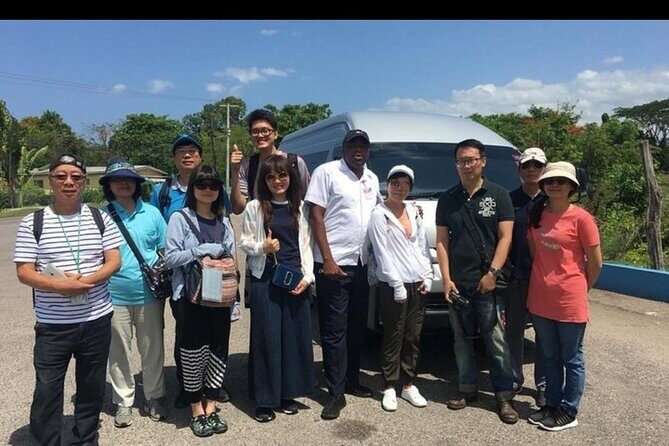 Airport To Negril Hotels (Round-Trip)