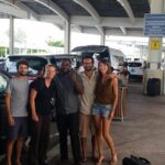 Airport Transfer - FAQs