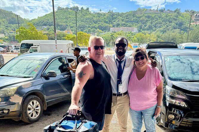 Airport Transfer - Why This Transfer Stands Out