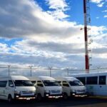 Airport Transfer from Liberia Airport to Andaz Papagayo Hyatt (Round Trip) - Key Points