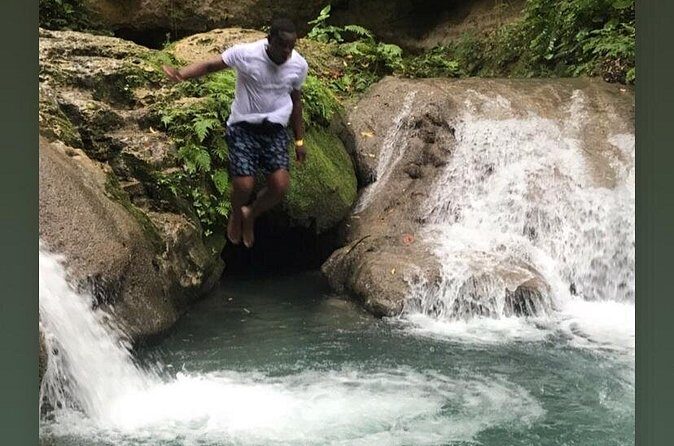 Airport Transfer from MBJ to negril - Why This Transfer Works Well for Different Travelers