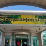 Airport Transfer from NMIA to Hotels in Kingston - A Deep Dive into the Kingston Airport Transfer Experience