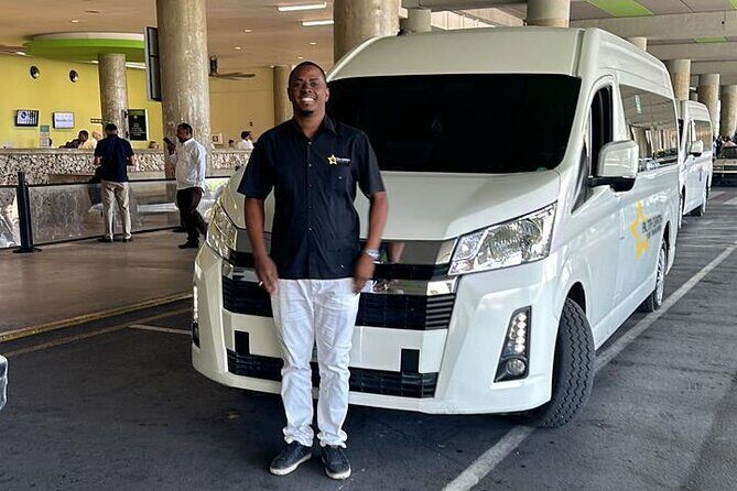 Airport Transfer from/to Uvero Alto to Punta Cana - Why This Transfer Service Offers Good Value