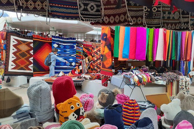 Airport Transfer- Hotel in Quito 1 Way - Final Thoughts