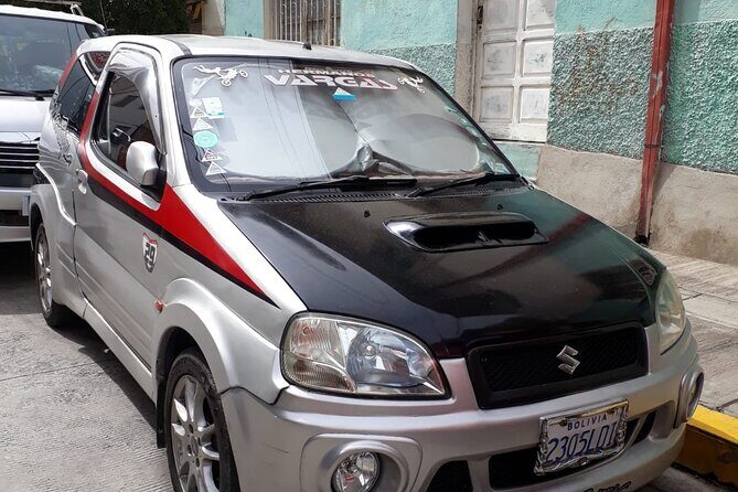 Airport Transfer In_night - Deep Dive: Why This Transfer Matters for Travelers