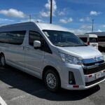 Airport transfer Liberia from and to Tamarindo (One way) - The details that matter: A thorough review of Liberia to Tamarindo transfer
