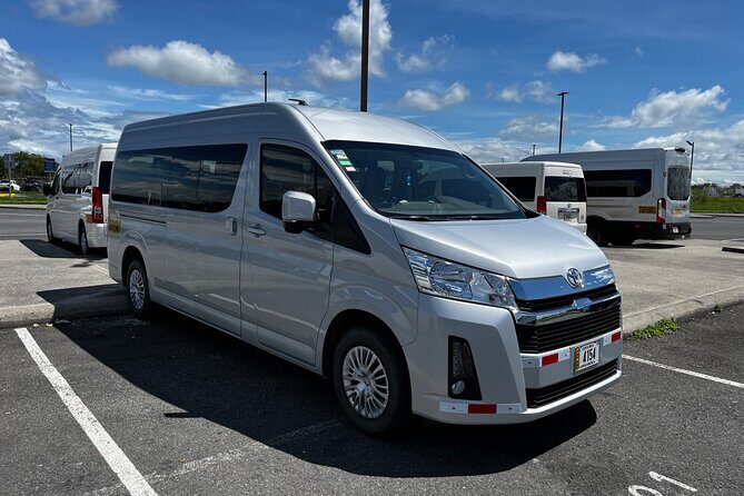 Airport transfer Liberia from and to Tamarindo (One way) - The details that matter: A thorough review of Liberia to Tamarindo transfer