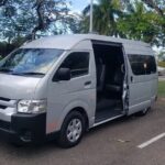 Airport Transfer Montego Bay Hotels - What Makes This Transfer Stand Out