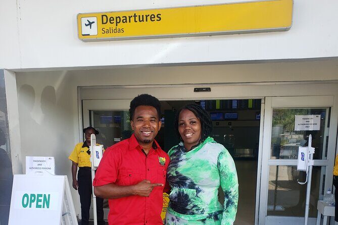 Airport Transfer Montego Bay: Riu Montego / Reggae / Palace - FAQs