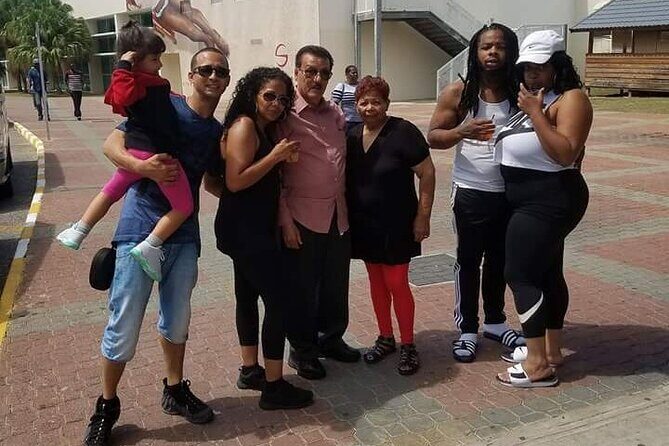 Airport Transfer Ocho Rios hotels - A Closer Look at the Airport Transfer Service from Montego Bay to Ocho Rios