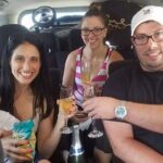 Airport Transfer to Breathless Montego Bay Resort & Spa - Considering the Value