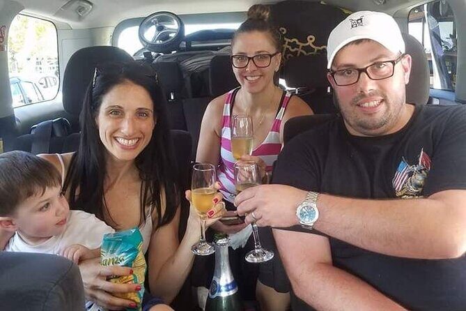 Airport Transfer to Breathless Montego Bay Resort & Spa - Considering the Value