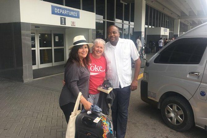 Airport Transfer to catalonia (Round-trip) - In-Depth Look at the Experience