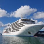 Airport Transfer to Cruise Ships, Hotels, Airbnb in San Juan - The Sum Up