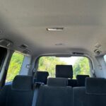 Airport Transfer To Kingston, Ocho Rios, Montego Bay & Negril - The Vehicle and Amenities