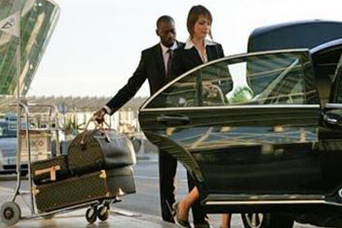 Airport Transfer To Montego Bay Hotels - Frequently Asked Questions