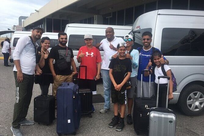 Airport Transfer to Negril Hotels (Round-Trip) - What to Expect at the Airport and During the Transfer