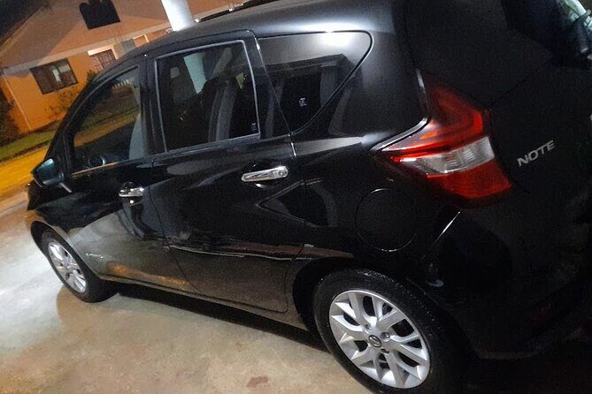 Airport Transfer to OR from Accommodation in Trinidad - Final Thoughts: Who Should Book This Transfer?