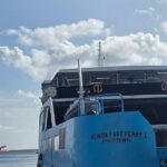 Airport transfer to or from Bequia Ferry (Kingstown) - FAQ