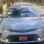 Airport Transfer to Princess Grand Jamaica Resort - Why This Transfer Is Worth Considering