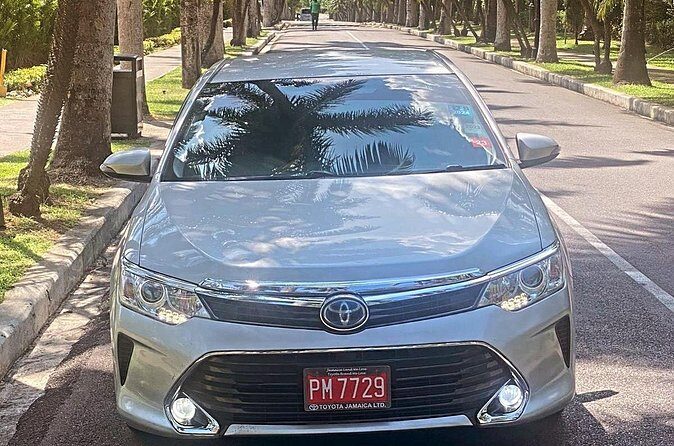 Airport Transfer to Princess Grand Jamaica Resort - Why This Transfer Is Worth Considering