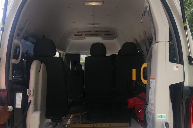 Airport Transfer to West Bay Accommodations (GCM)-Round Trip - Why This Transfer Matters for Your Trip